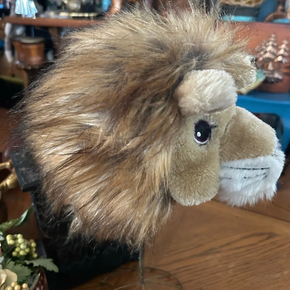 The Children's Place Lion Hat